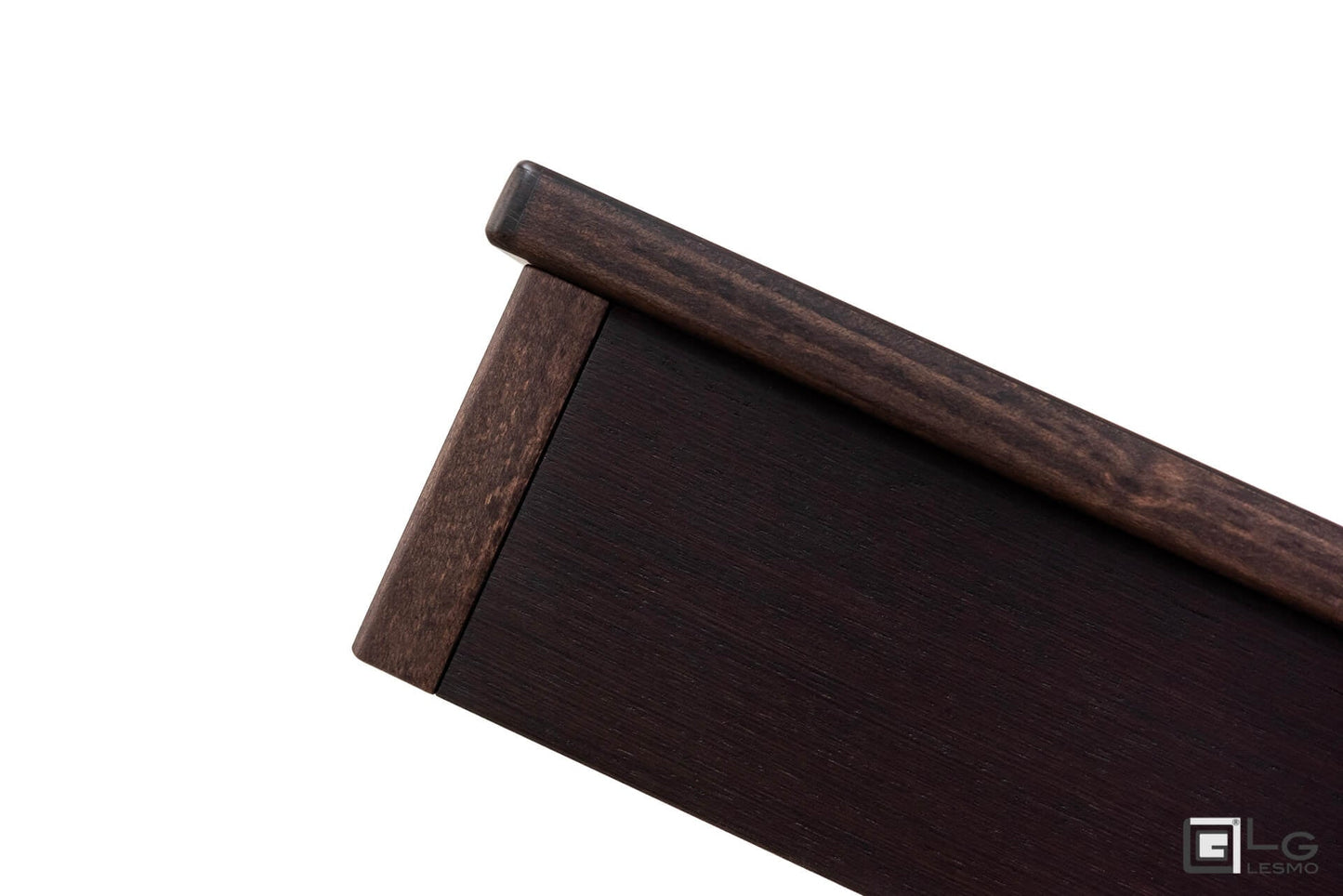 TAVOLINO ESTENSIBILE Finitura Wengé 310cm - 14 posti