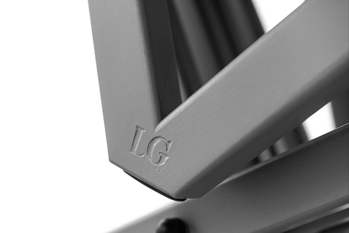 TAVOLINO ESTENSIBILE Finitura Frassino Grigio 311cm - 14 posti