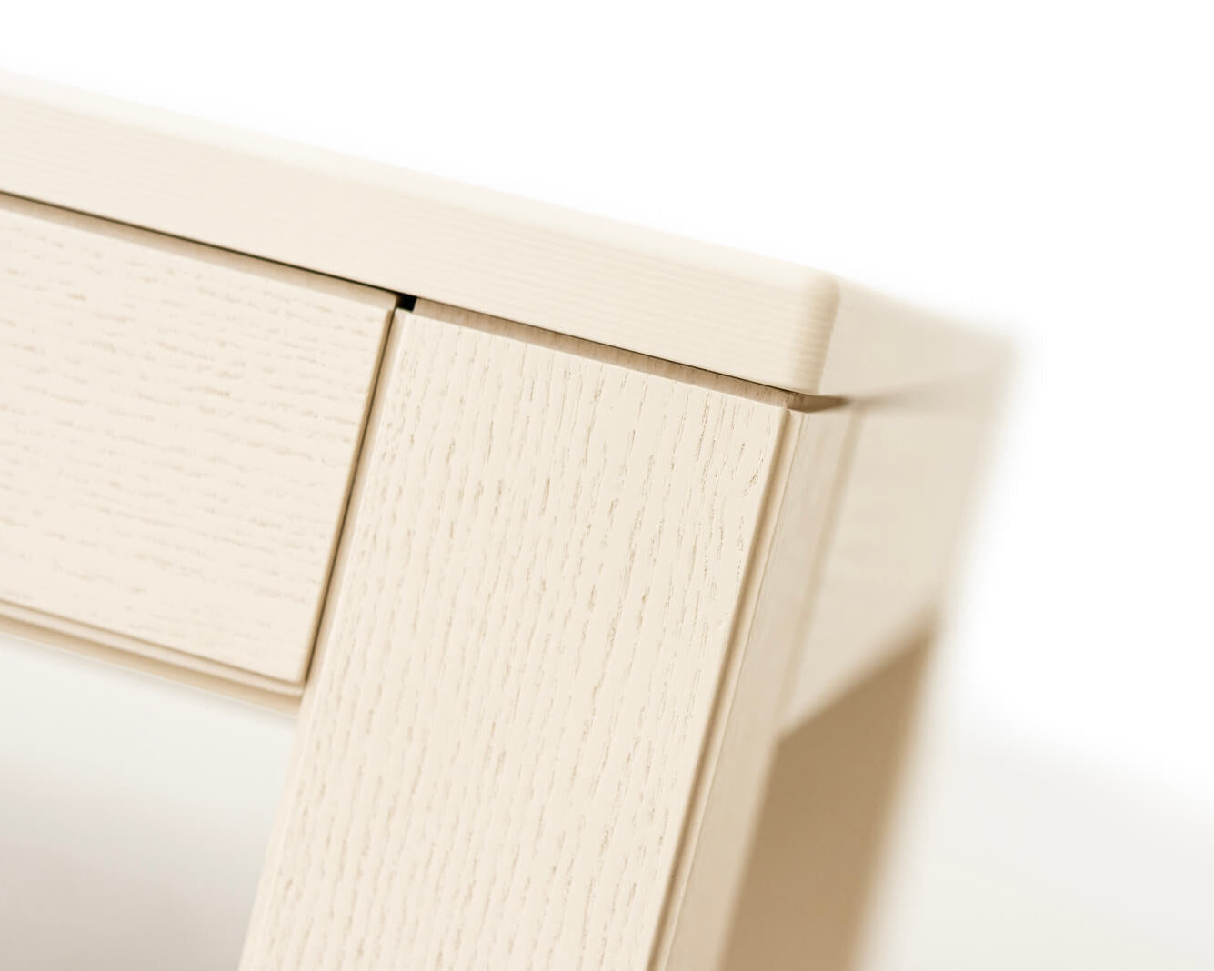 TAVOLINO ESTENSIBILE Finitura Frassino Beige 252cm - 10 posti