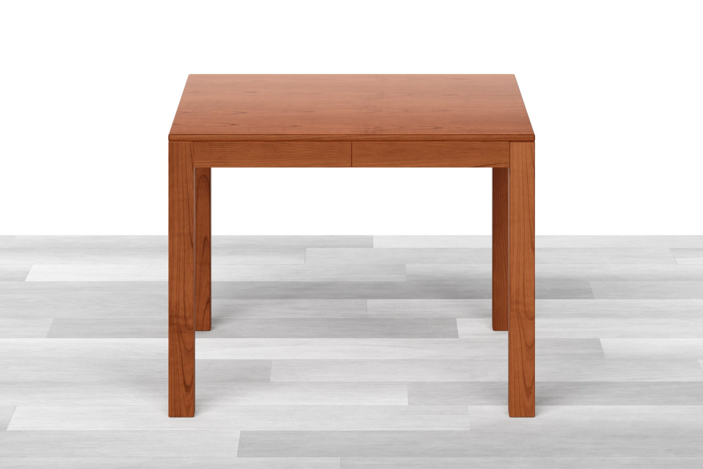 TAVOLO ALLUNGABILE MODERNO QUADRATO Legno - 8/10 posti