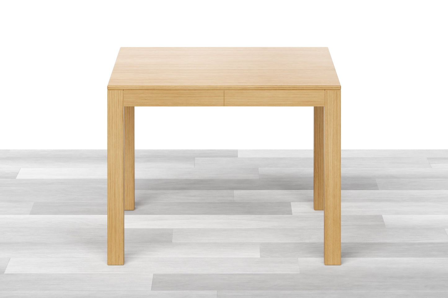 TAVOLO ALLUNGABILE MODERNO QUADRATO Legno - 8/10 posti