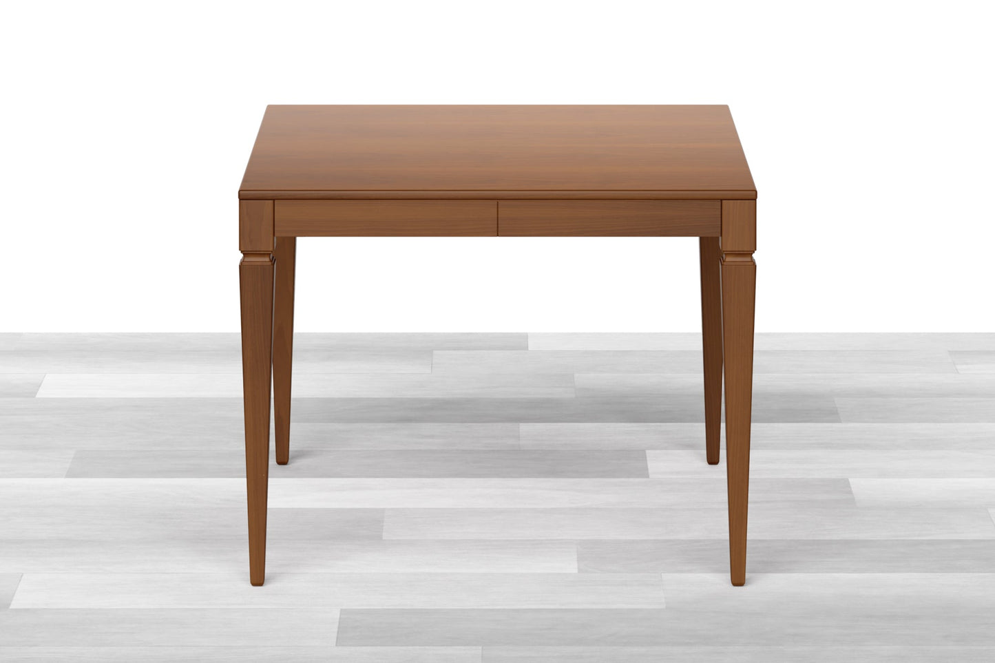 TAVOLO ALLUNGABILE CLASSICO QUADRATO Legno - 8/10 posti