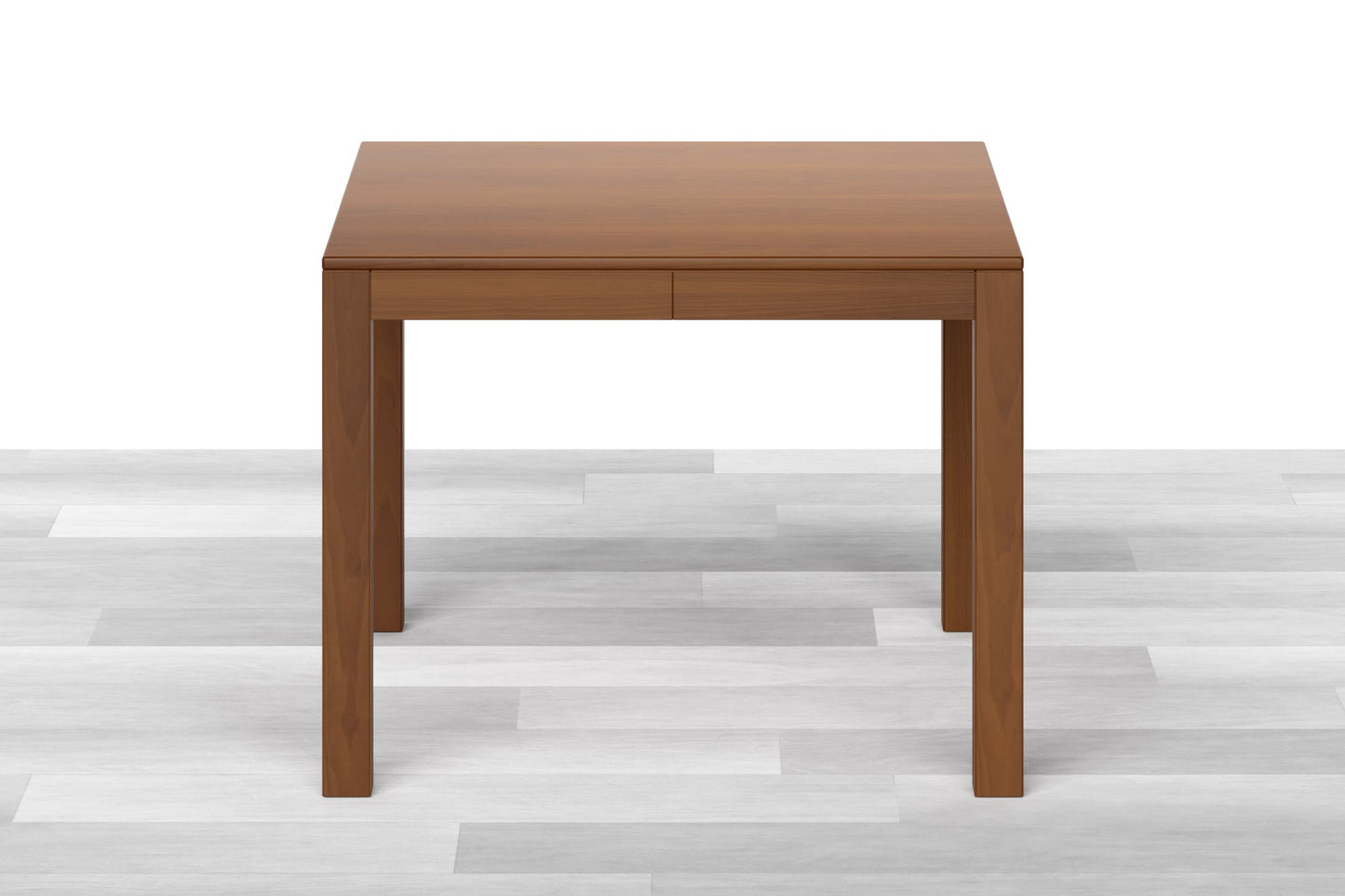 TAVOLO ALLUNGABILE MODERNO QUADRATO Legno - 8/10 posti