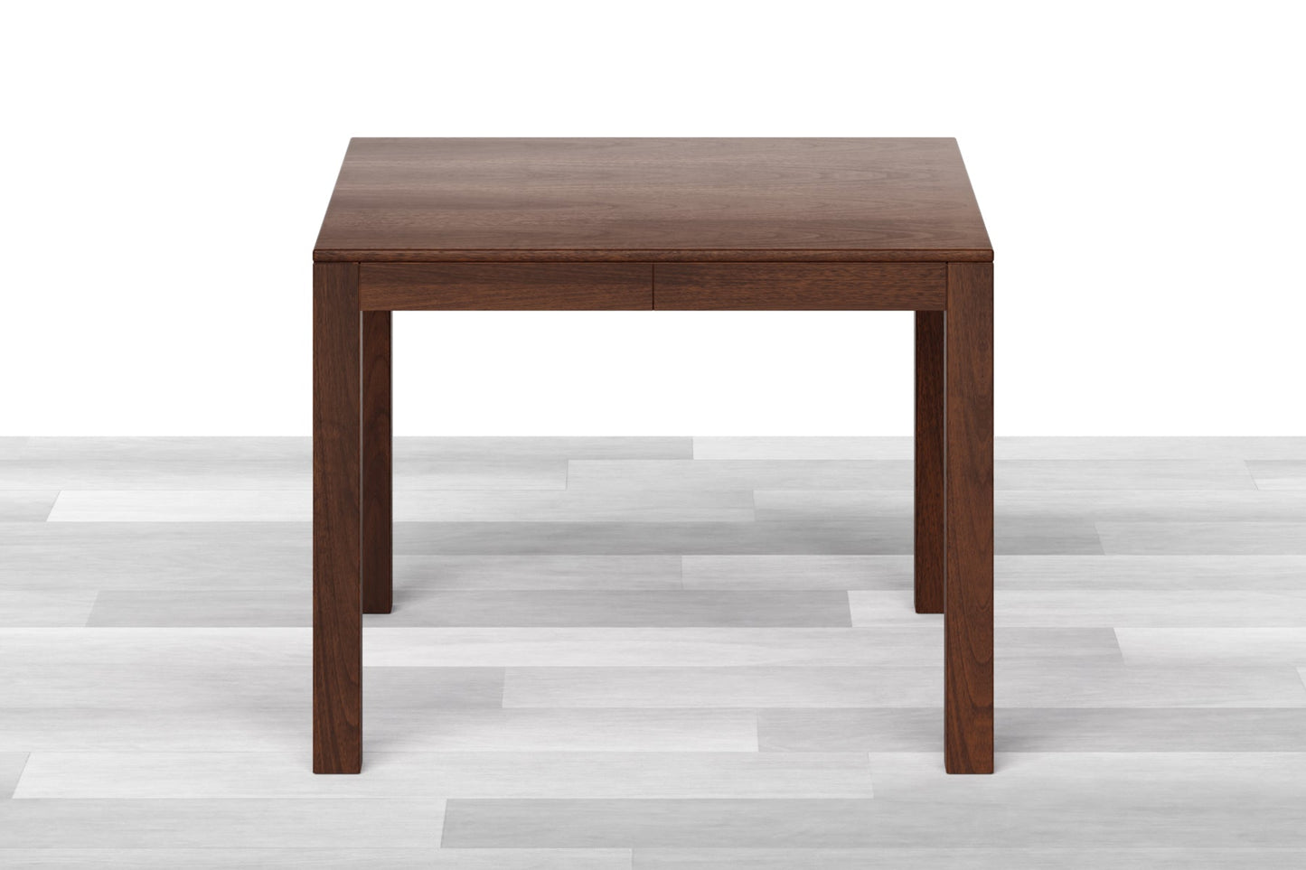 TAVOLO ALLUNGABILE MODERNO QUADRATO Legno - 8/10 posti