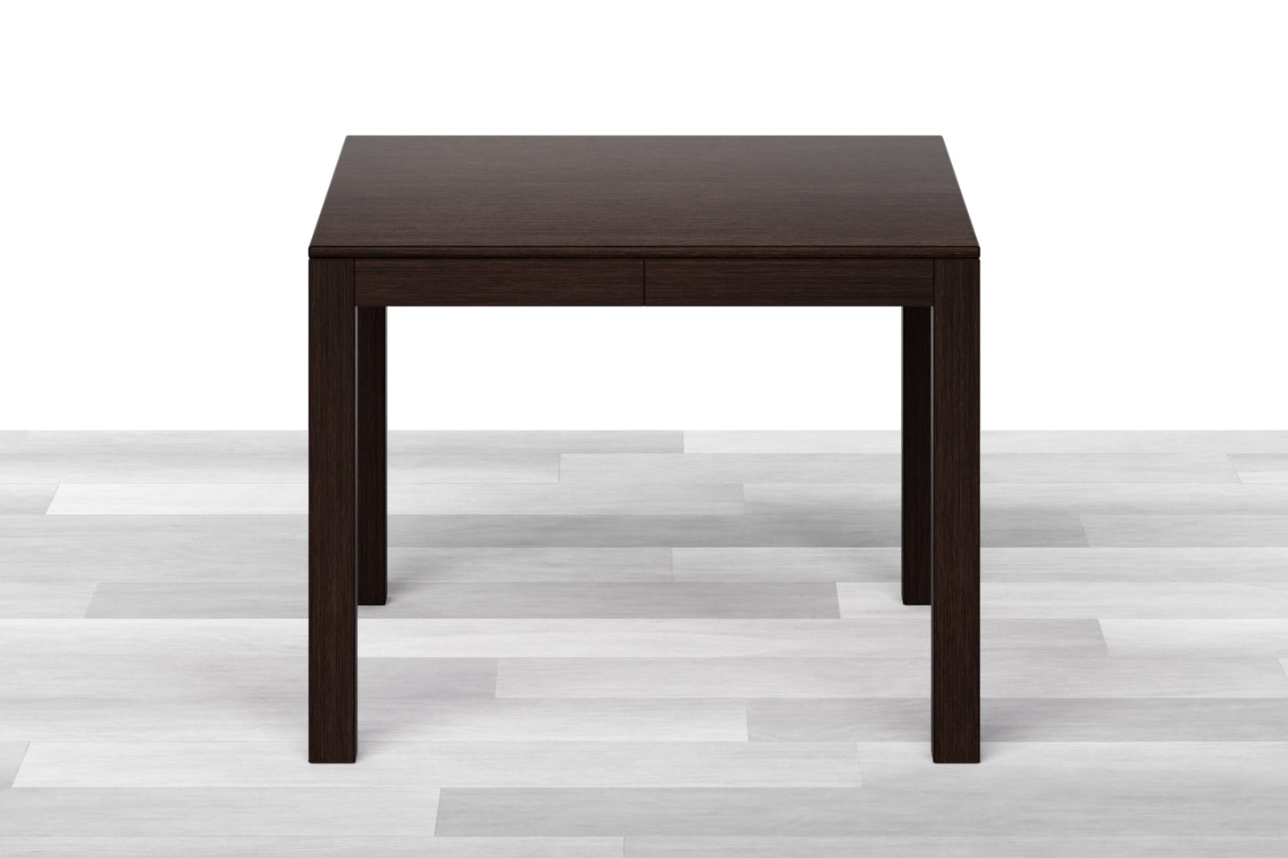 TAVOLO ALLUNGABILE MODERNO QUADRATO Legno - 8/10 posti