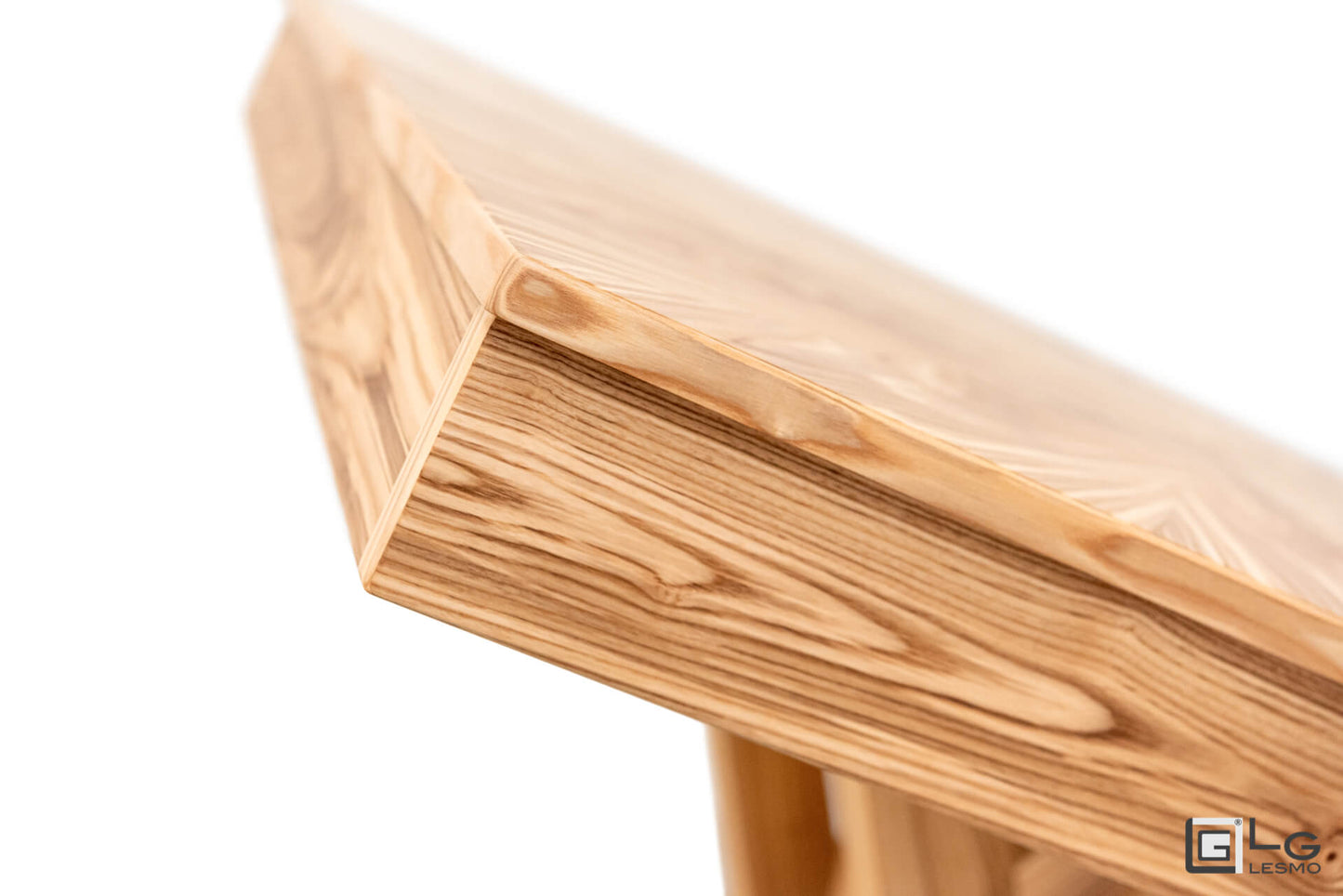 TAVOLO ALLUNGABILE Finitura Frassino Olivato 365cm - 16 posti