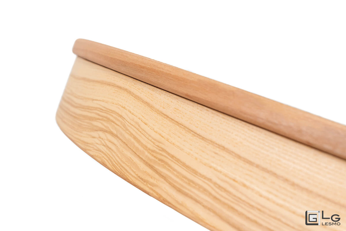 TAVOLO ALLUNGABILE Finitura Frassino Olivato 365cm - 16 posti