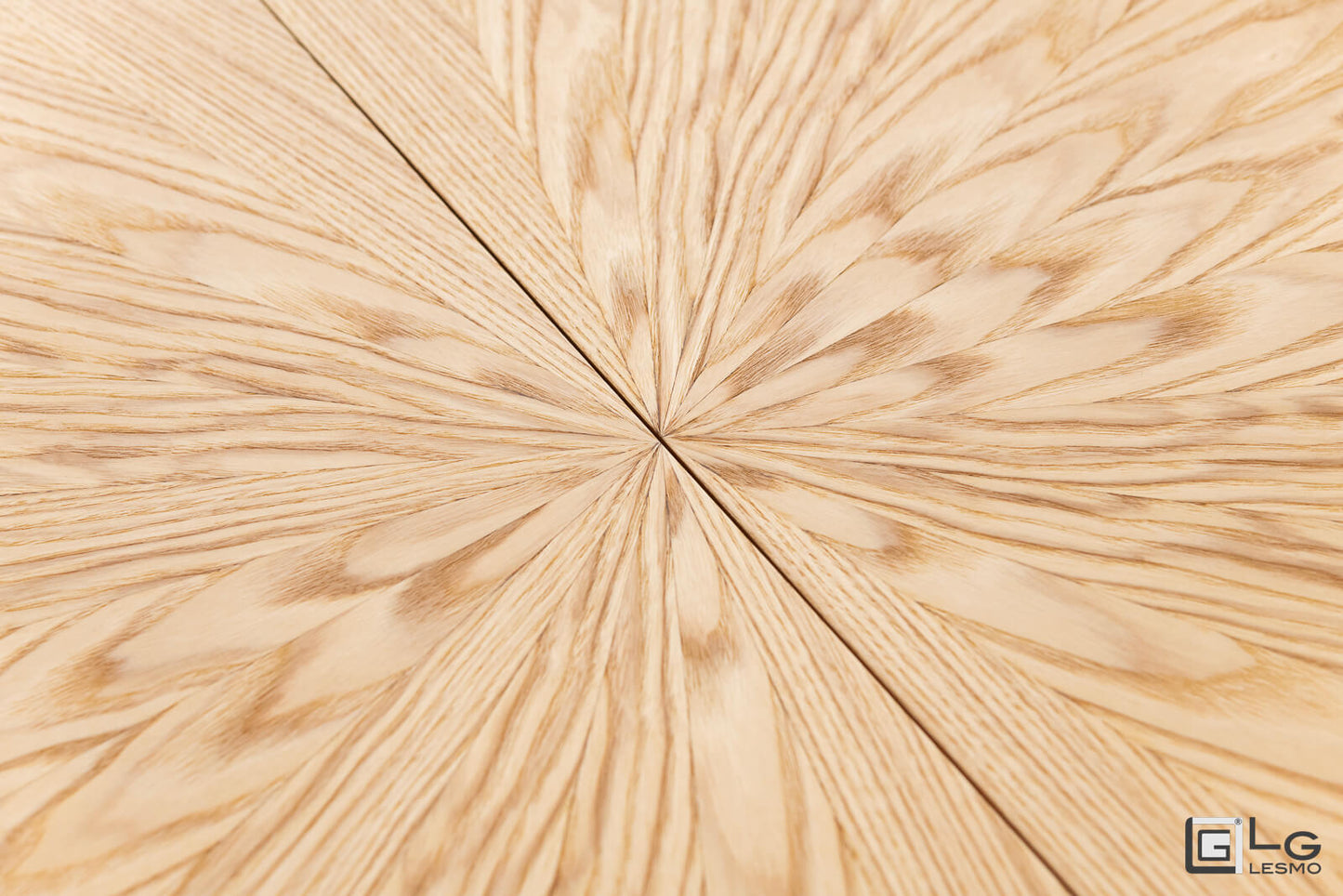 TAVOLO ALLUNGABILE Finitura Frassino Olivato 365cm - 16 posti