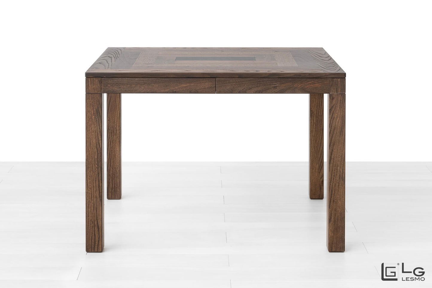 TAVOLO ALLUNGABILE Finitura Olmo Caffè Moderno 311cm - 14 posti