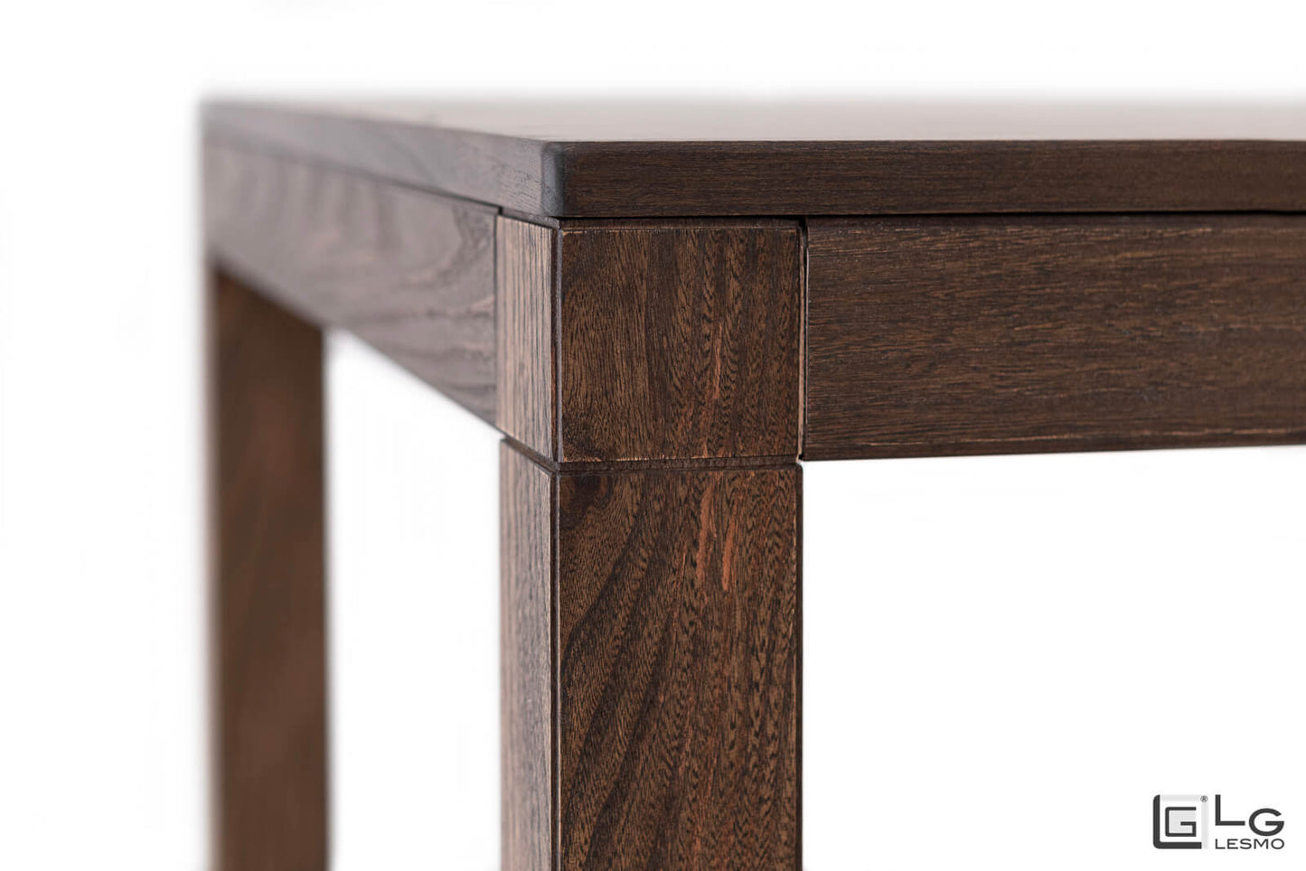 TAVOLO ALLUNGABILE Finitura Olmo Caffè Moderno 311cm - 14 posti