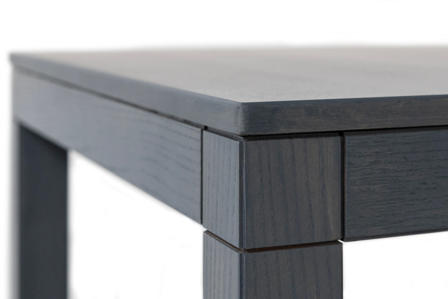 TAVOLO ALLUNGABILE Finitura Frassino Antracite 238cm - 10 posti