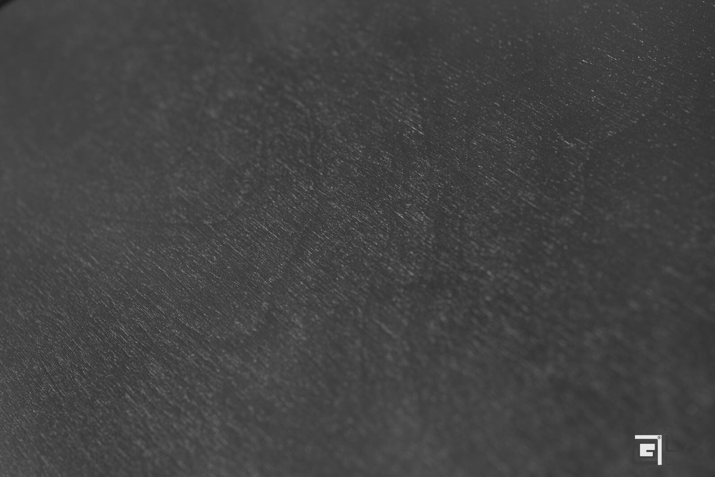 TAVOLO ALLUNGABILE Finitura Rovere Spazzolato Nero e HPL 293cm - 16 posti