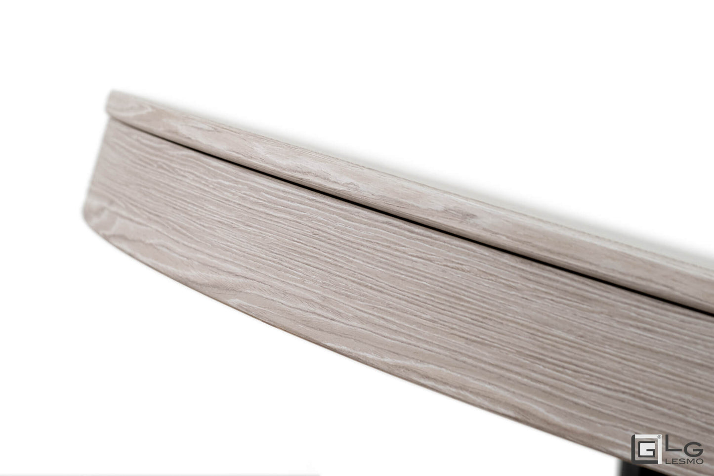 TAVOLO ALLUNGABILE Finitura Rovere Grigio Beige 300cm - 14 posti