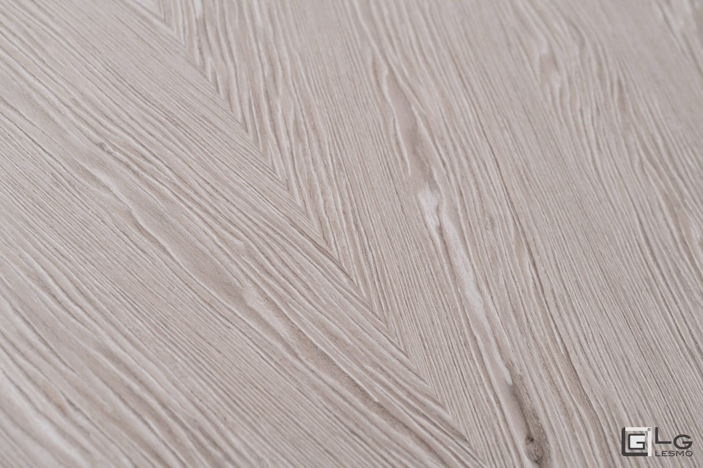 TAVOLO ALLUNGABILE Finitura Rovere Grigio Beige 300cm - 14 posti