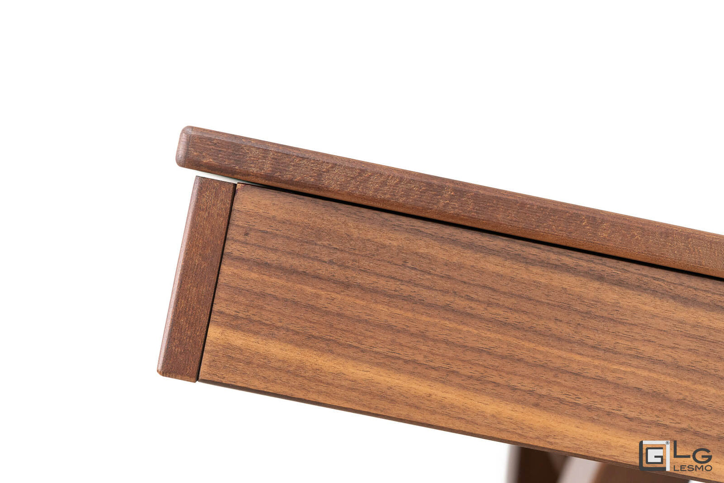 TAVOLO ALLUNGABILE Finitura Noce Canaletto 365cm - 16 posti