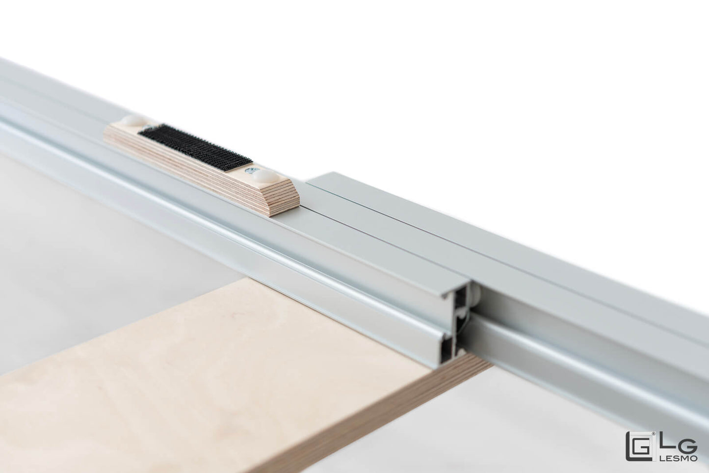 TAVOLO ALLUNGABILE Finitura Noce Canaletto 365cm - 16 posti