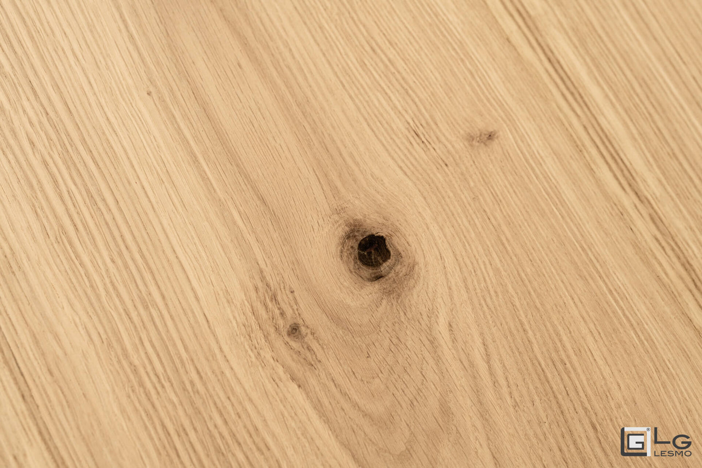 TAVOLO ALLUNGABILE Finitura Rovere Grezzo 263cm - 12 posti