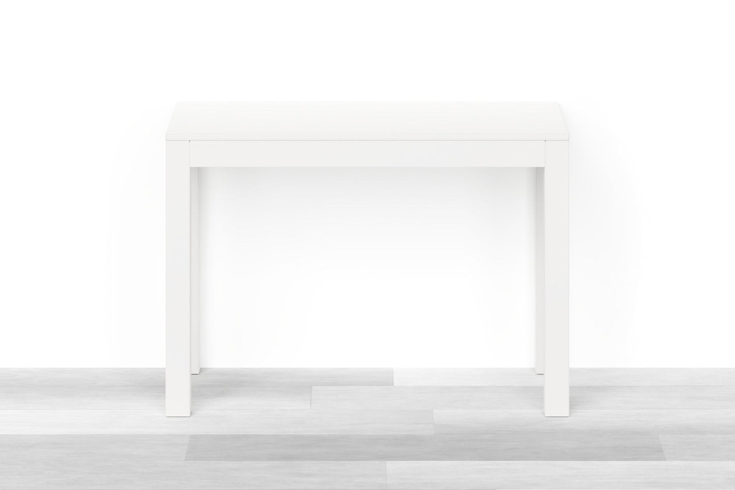 CONSOLLE ALLUNGABILE MAXI Laccato Opaco - 16/20 posti