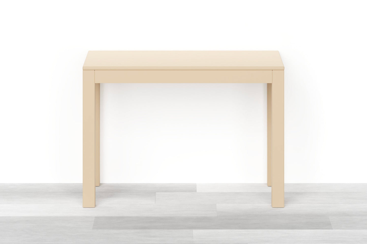 CONSOLLE ALLUNGABILE MAXI Laccato Opaco - 16/20 posti