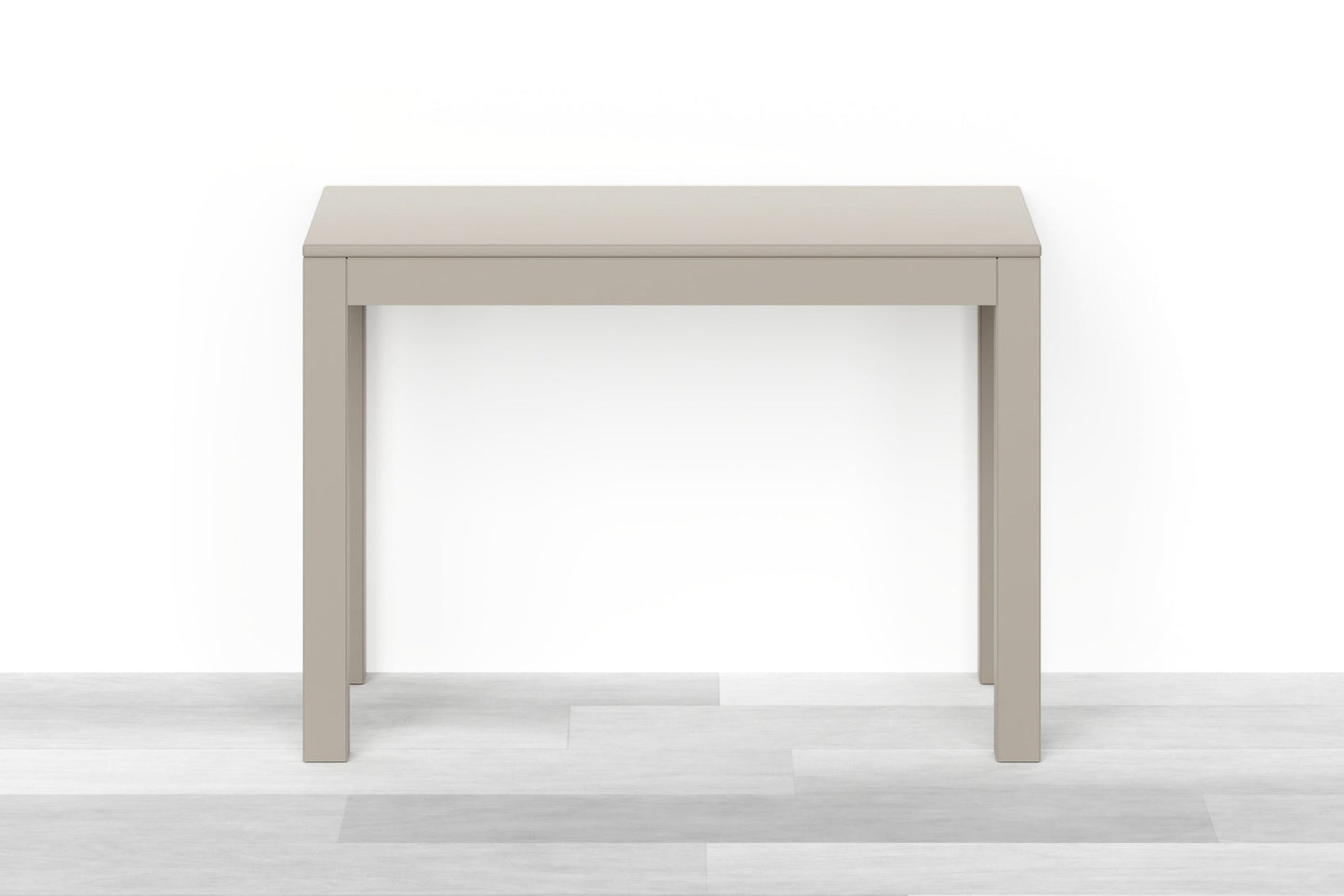 CONSOLLE ALLUNGABILE MAXI Laccato Opaco - 16/20 posti