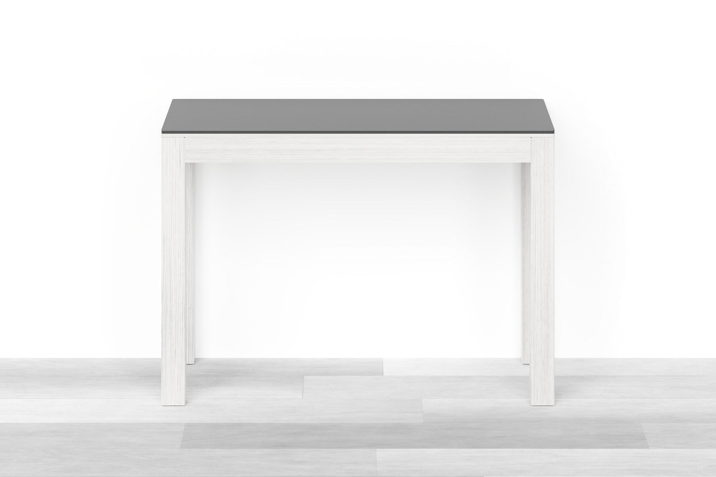CONSOLLE ALLUNGABILE MAXI Top Cristallo - 10/12 posti