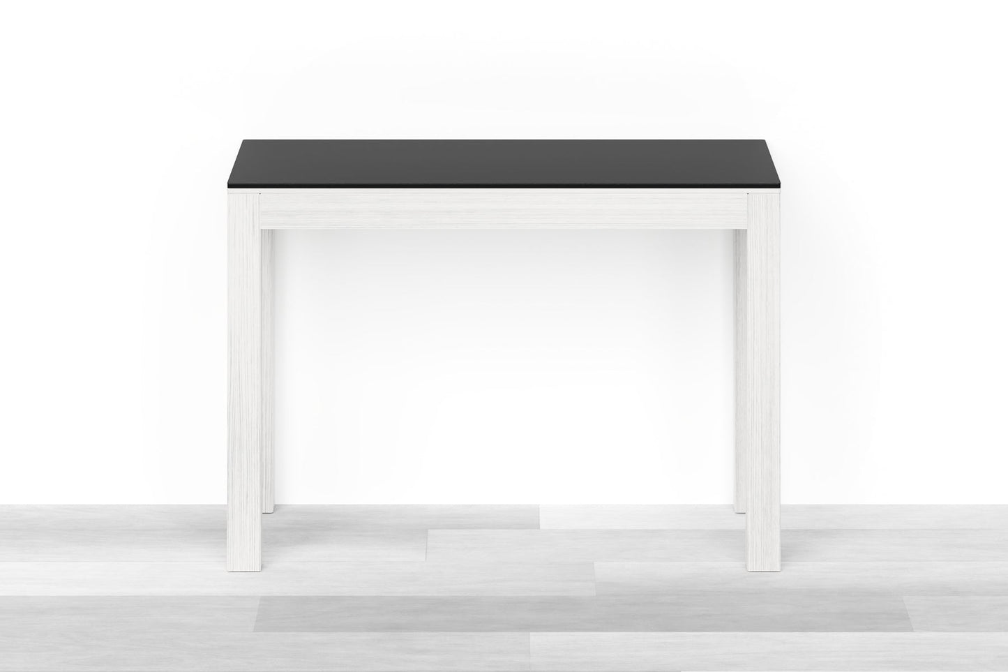 CONSOLLE ALLUNGABILE MAXI Top Cristallo - 10/12 posti