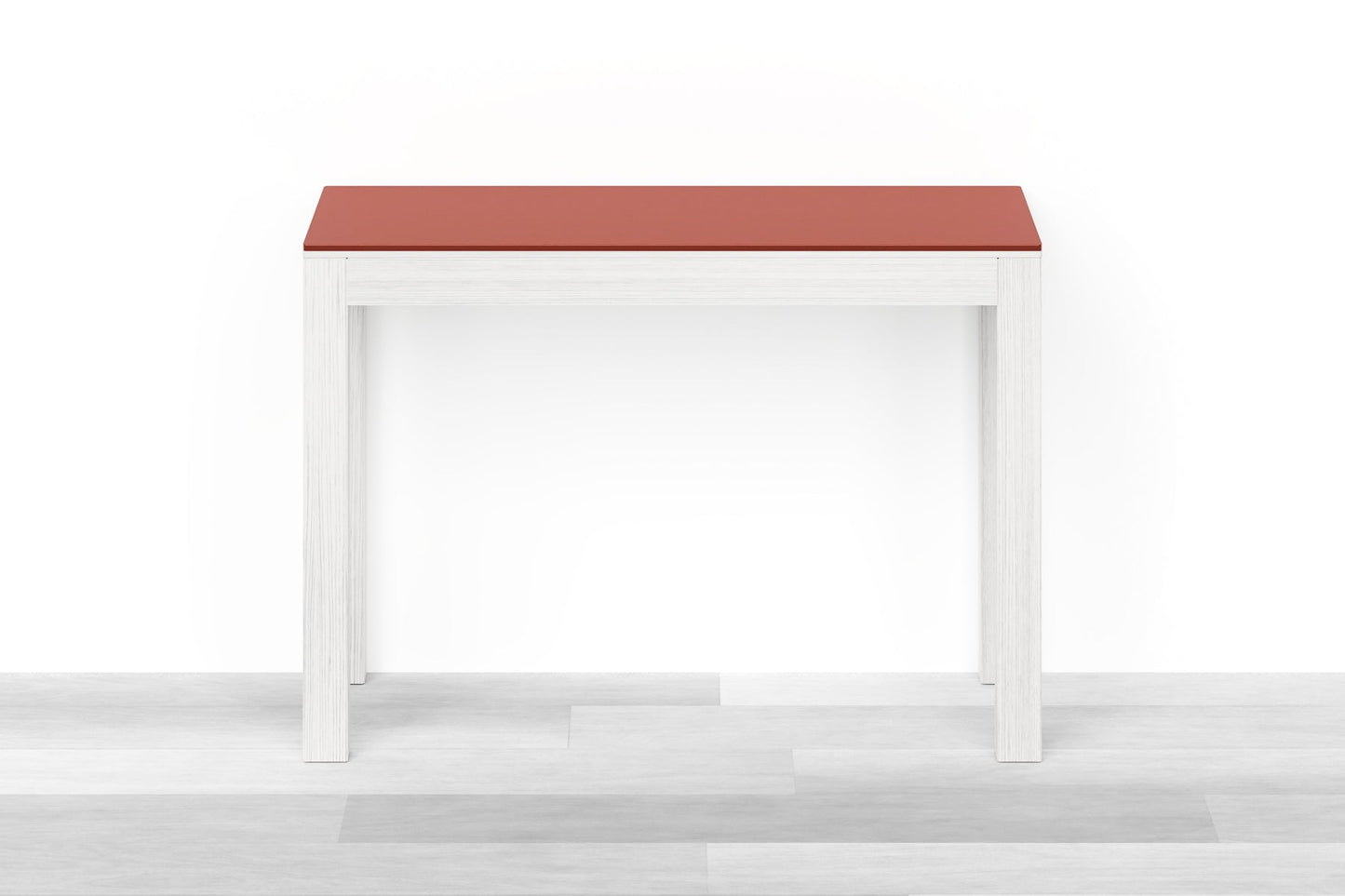 CONSOLLE ALLUNGABILE MAXI Top Cristallo - 10/12 posti