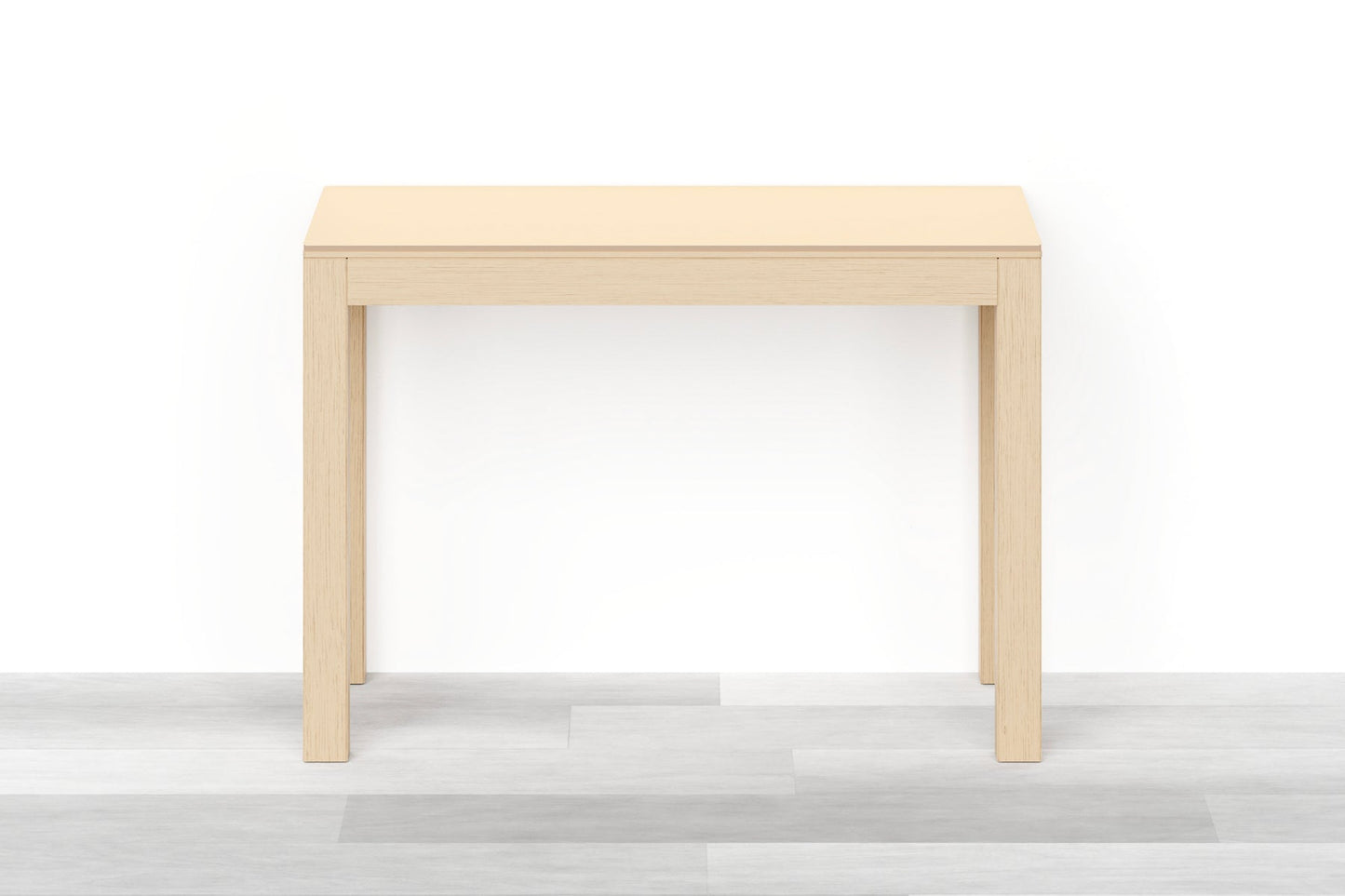 CONSOLLE ALLUNGABILE MAXI Top Cristallo - 10/12 posti