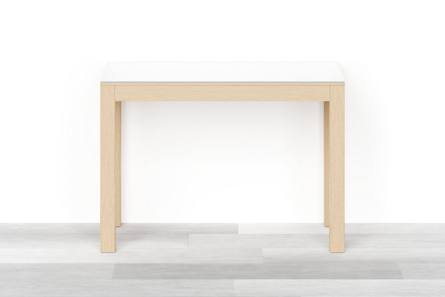 CONSOLLE ALLUNGABILE MAXI Top Cristallo - 10/12 posti