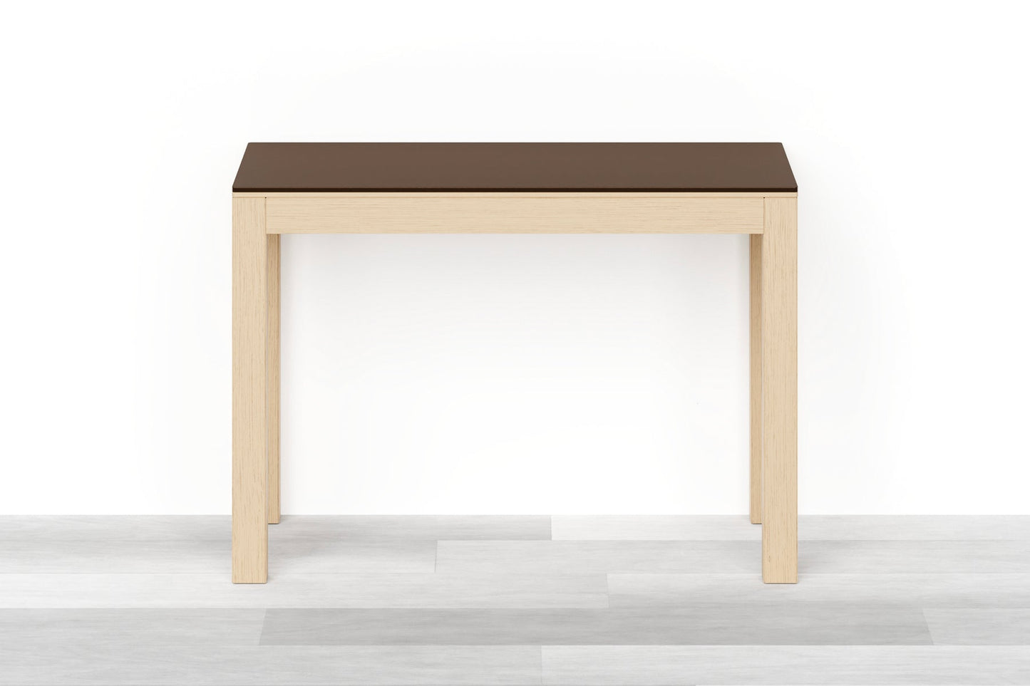 CONSOLLE ALLUNGABILE MAXI Top Cristallo - 10/12 posti