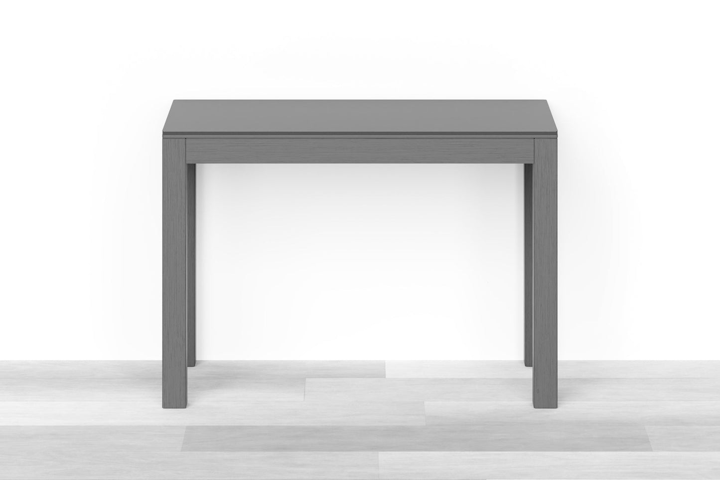 CONSOLLE ALLUNGABILE MAXI Top Cristallo - 10/12 posti
