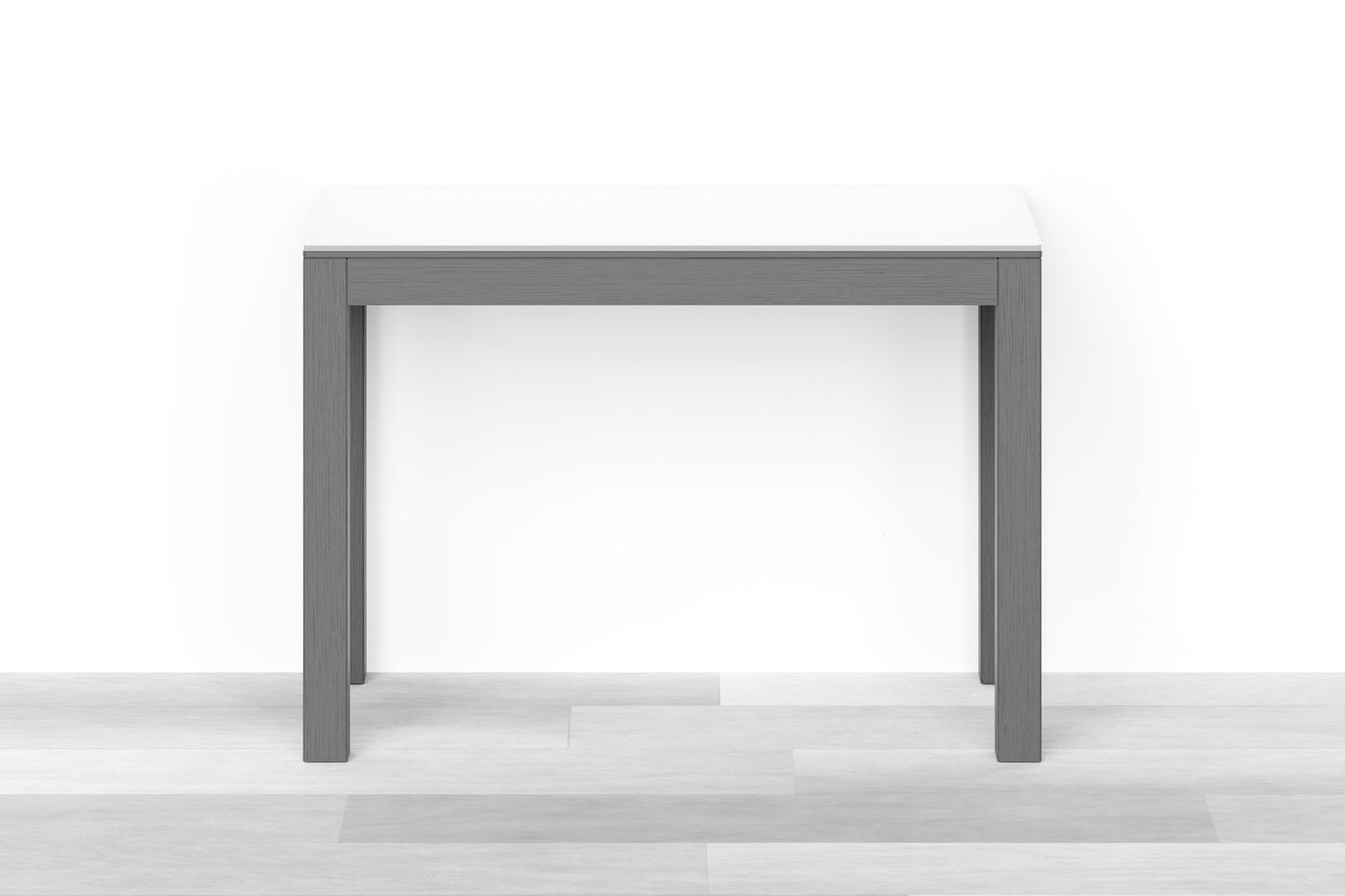 CONSOLLE ALLUNGABILE MAXI Top Cristallo - 10/12 posti