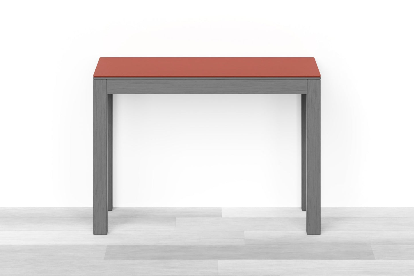 CONSOLLE ALLUNGABILE MAXI Top Cristallo - 10/12 posti