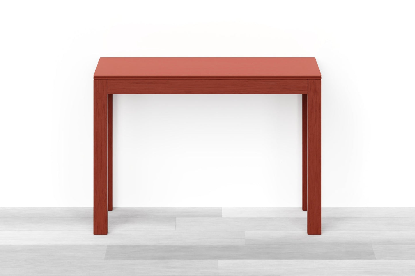 CONSOLLE ALLUNGABILE MAXI Top Cristallo - 10/12 posti