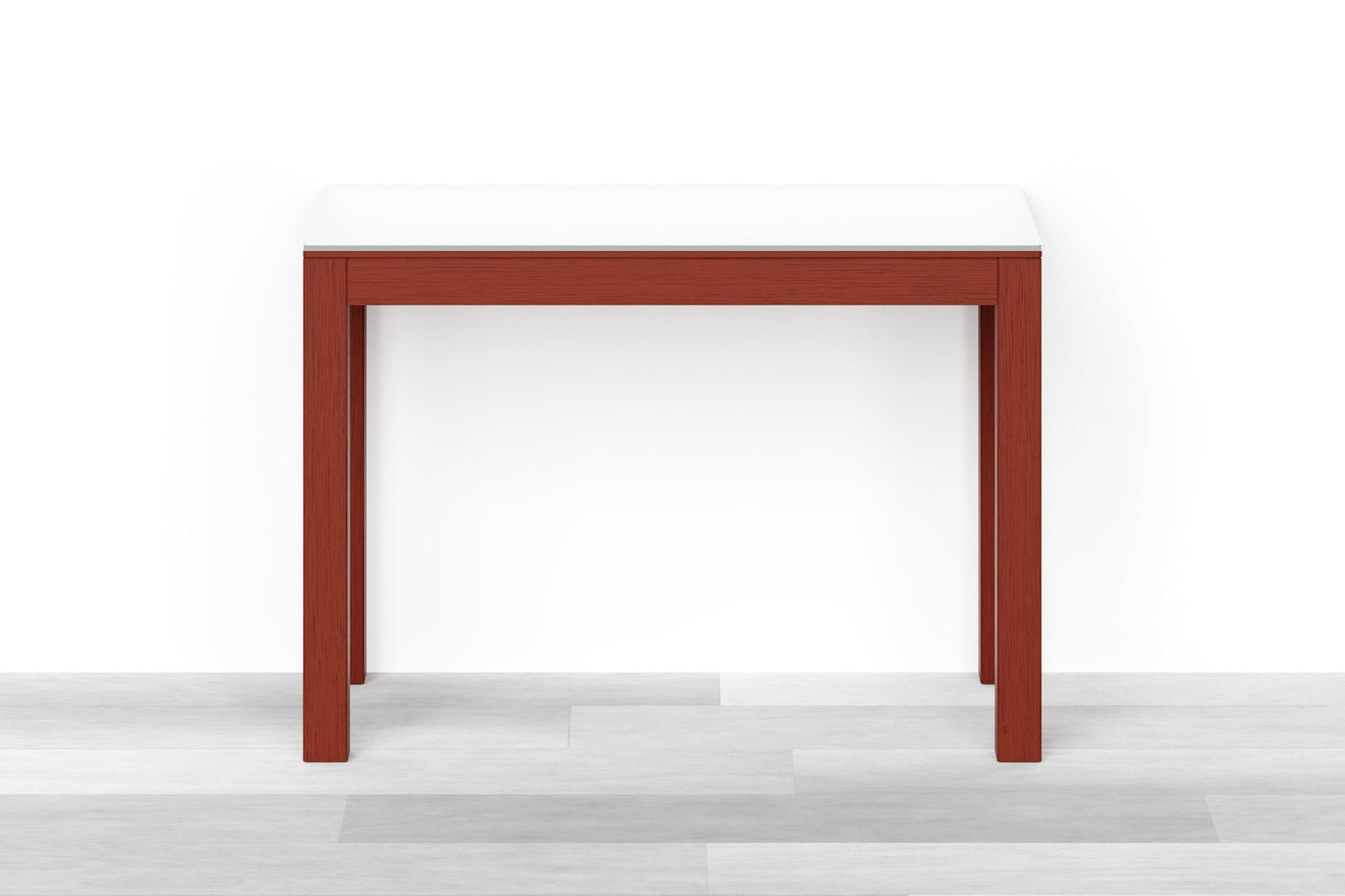 CONSOLLE ALLUNGABILE MAXI Top Cristallo - 10/12 posti