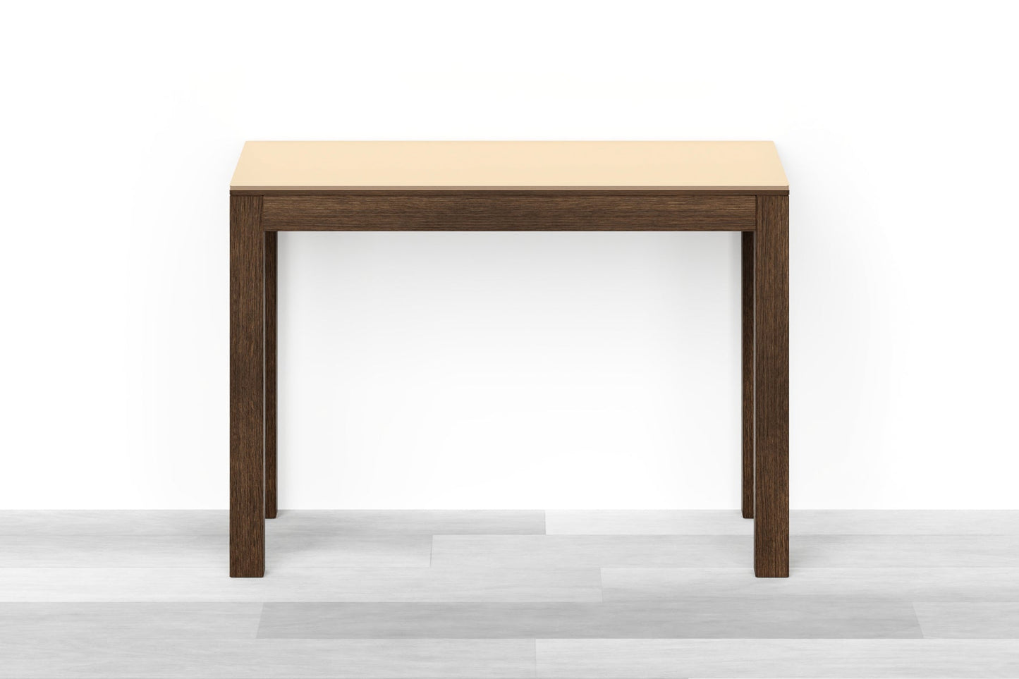 CONSOLLE ALLUNGABILE MAXI Top Cristallo - 10/12 posti