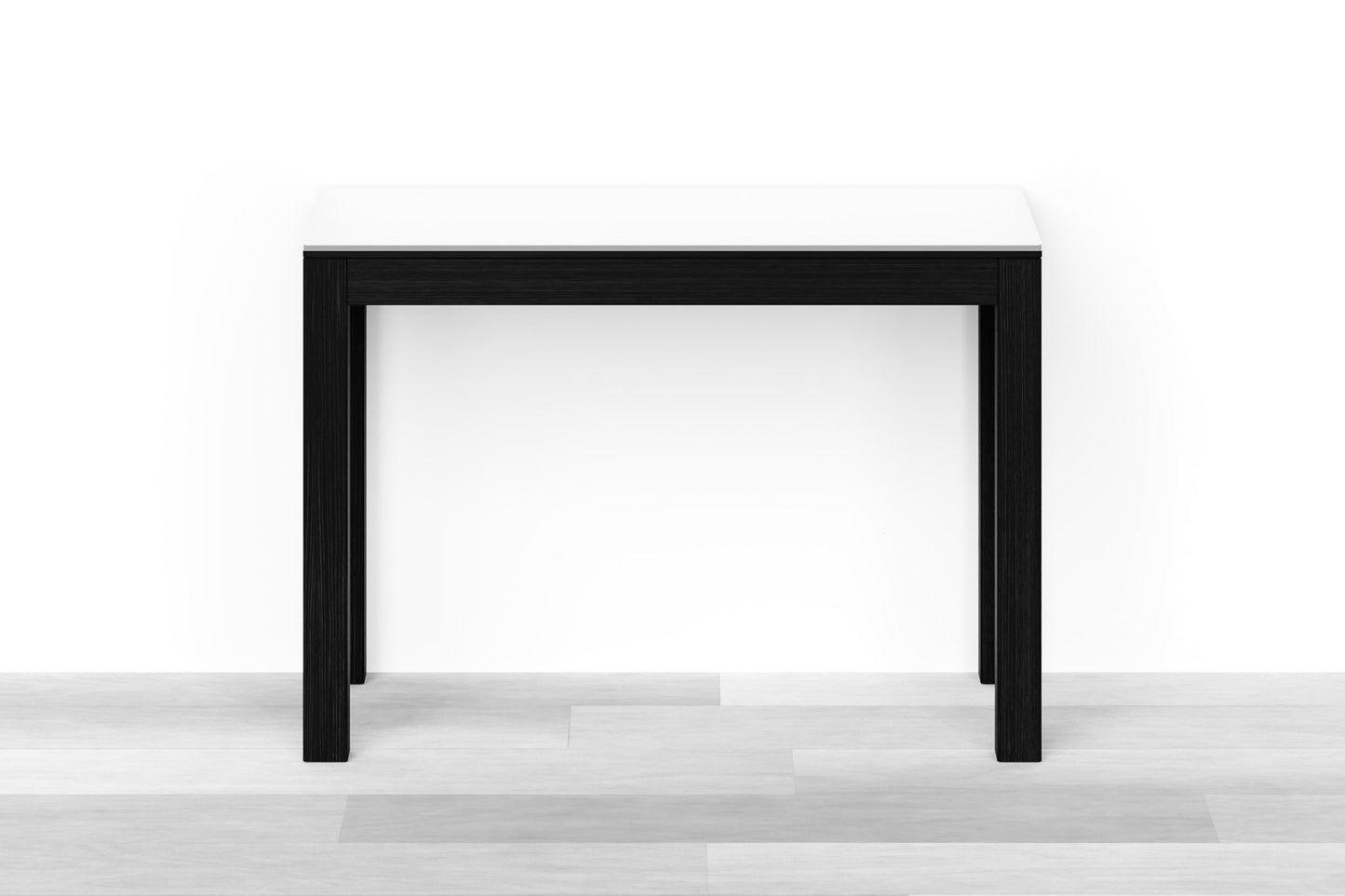 CONSOLLE ALLUNGABILE MAXI Top Cristallo - 10/12 posti