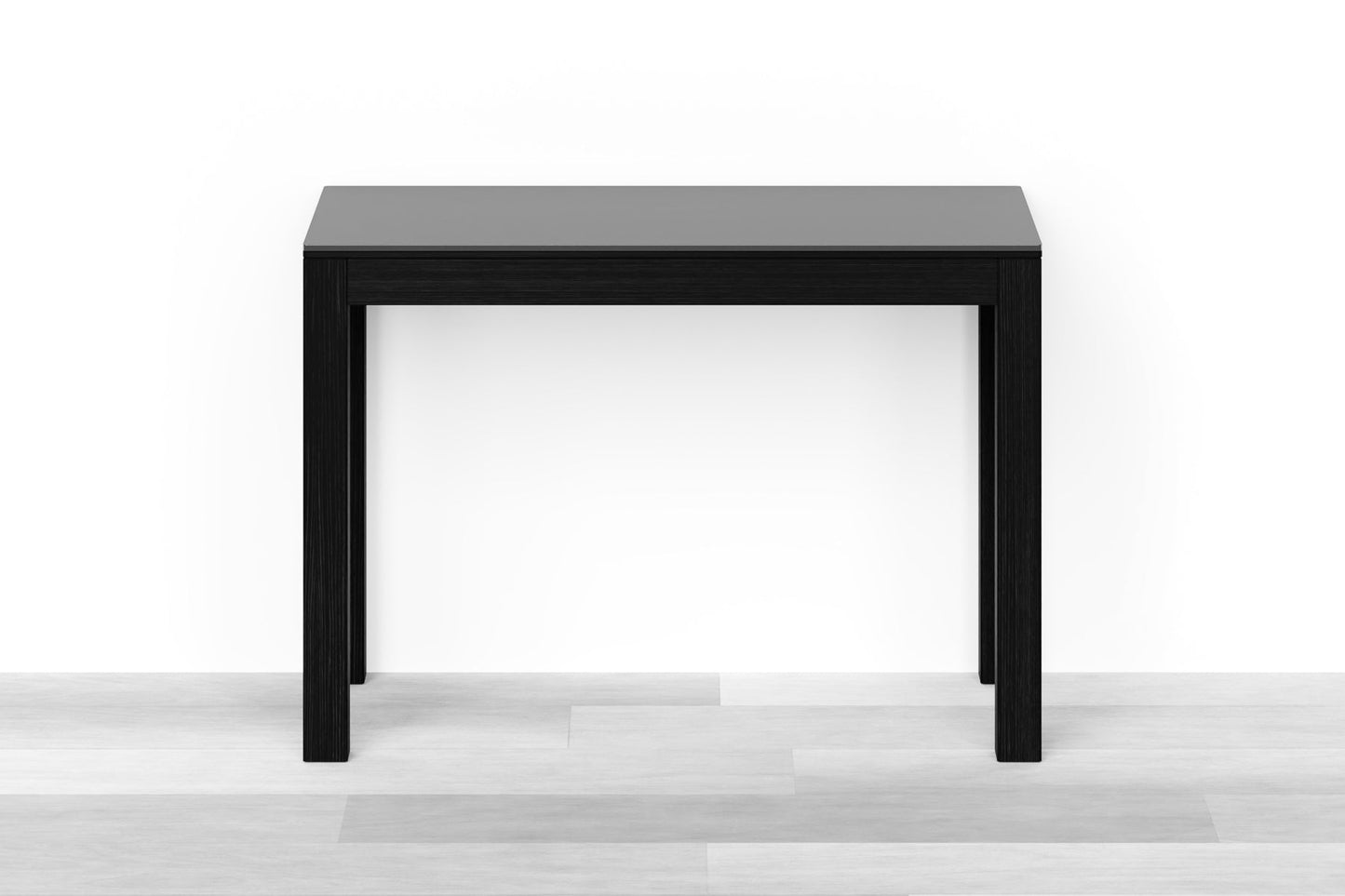 CONSOLLE ALLUNGABILE MAXI Top Cristallo - 10/12 posti