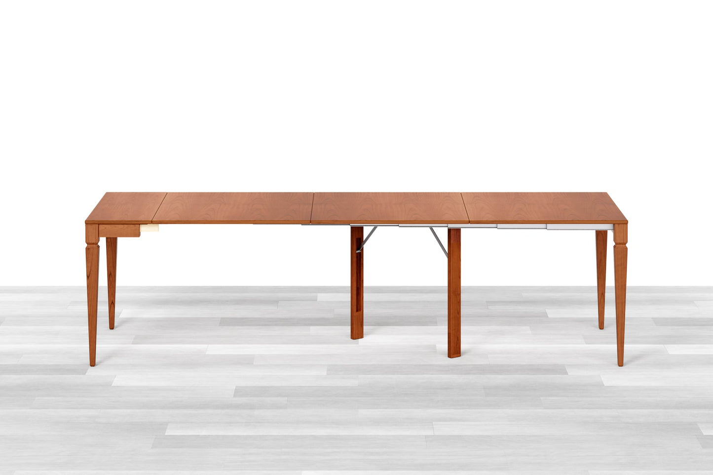 CONSOLLE ALLUNGABILE MINI Classica - 10/12 posti