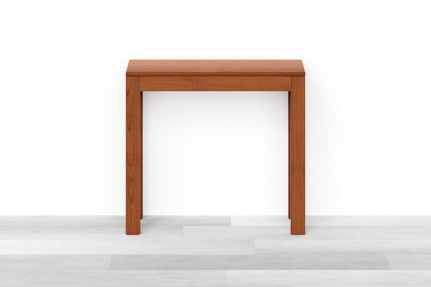 CONSOLLE ALLUNGABILE MINI Moderna - 10/12 posti