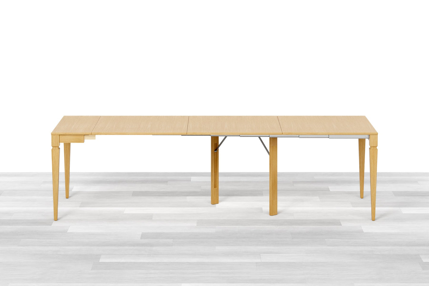 CONSOLLE ALLUNGABILE MINI Classica - 10/12 posti