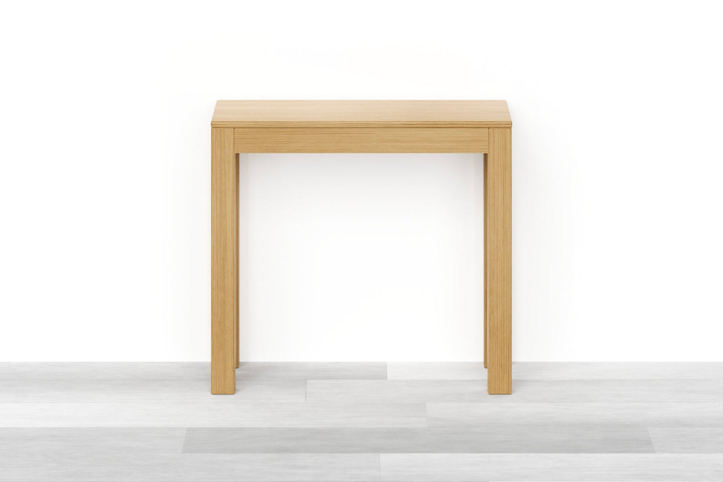 CONSOLLE ALLUNGABILE MINI Moderna - 10/12 posti