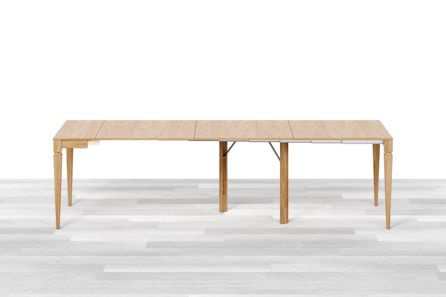 CONSOLLE ALLUNGABILE MINI Classica - 10/12 posti