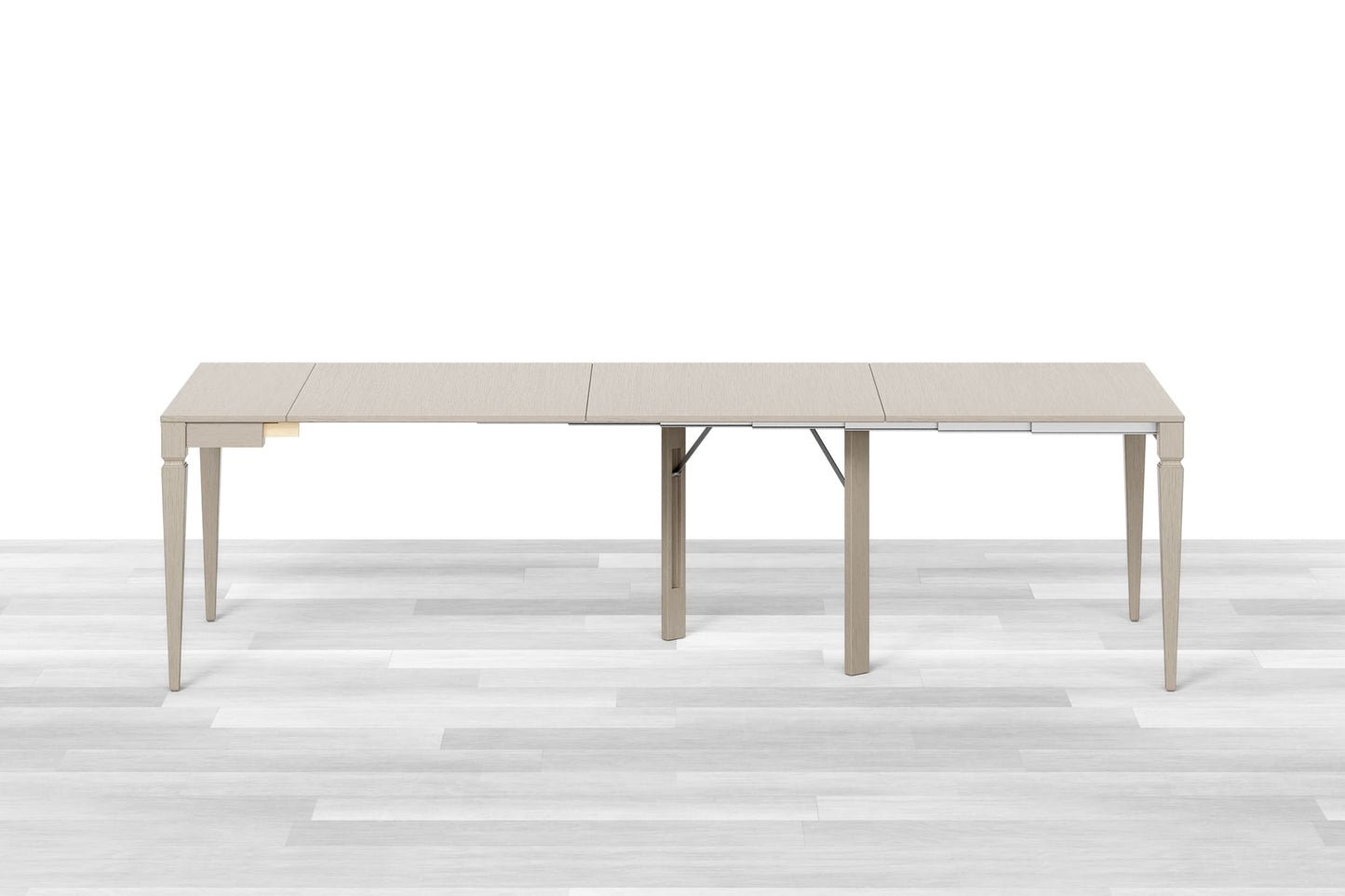 CONSOLLE ALLUNGABILE MINI Classica - 10/12 posti