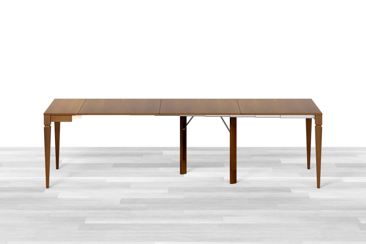 CONSOLLE ALLUNGABILE MINI Classica - 10/12 posti
