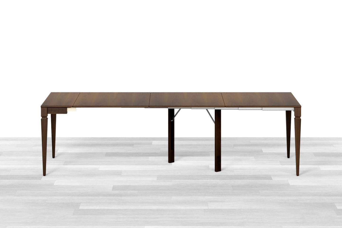 CONSOLLE ALLUNGABILE MINI Classica - 10/12 posti