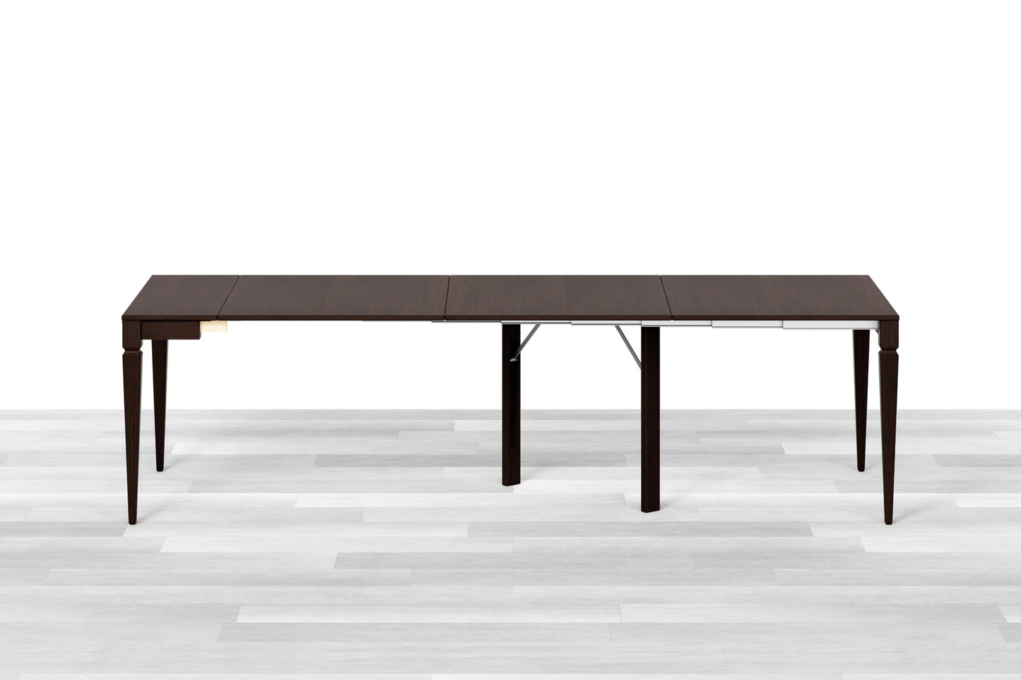 CONSOLLE ALLUNGABILE MINI Classica - 10/12 posti