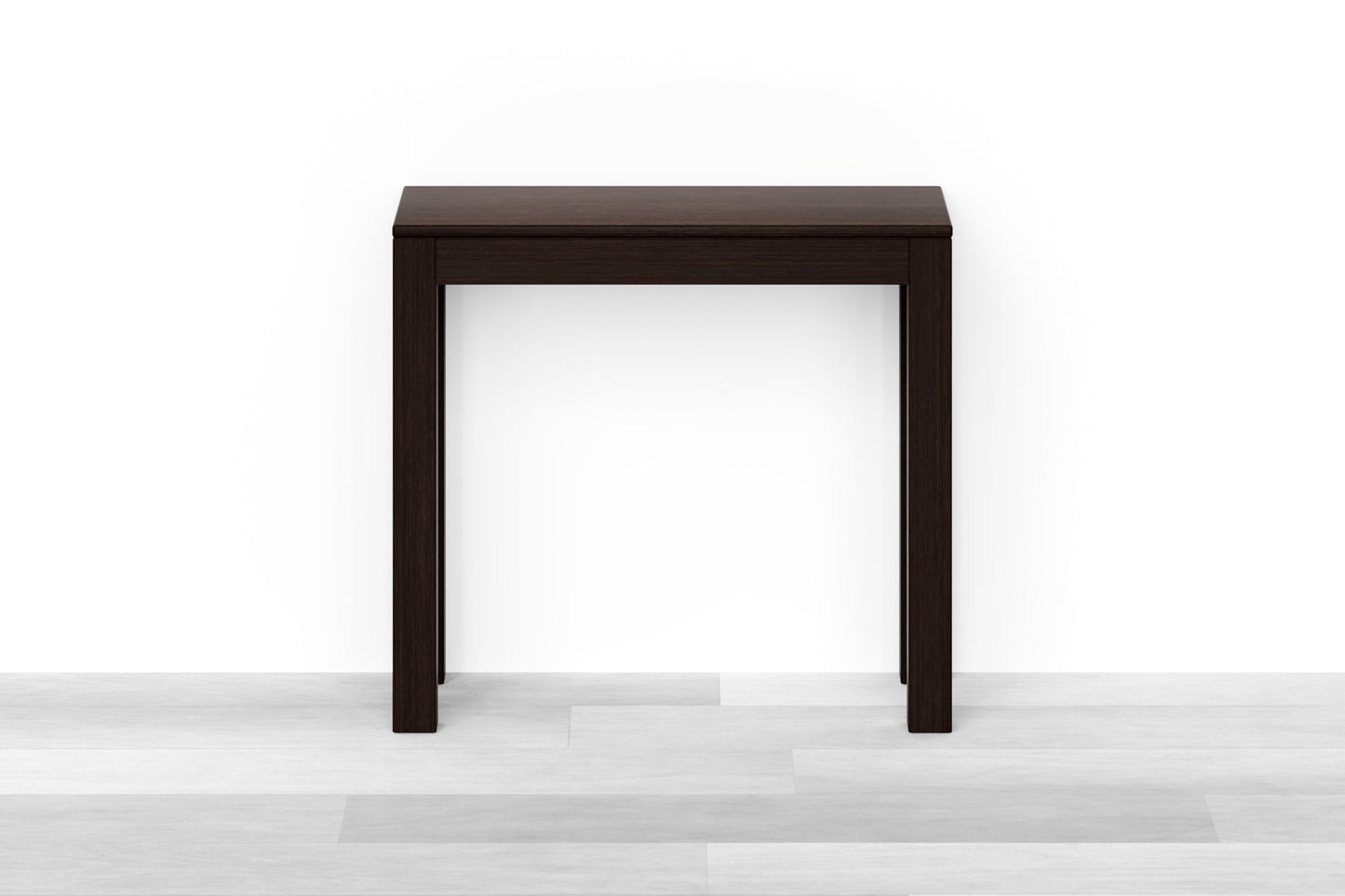 CONSOLLE ALLUNGABILE MINI Moderna - 10/12 posti