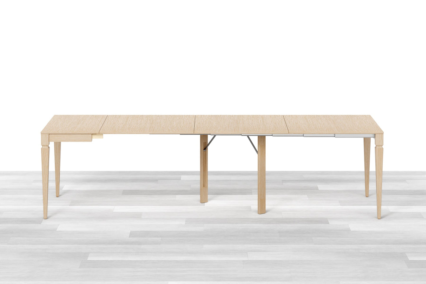 CONSOLLE ALLUNGABILE ORIGINAL Classica - 10/12 posti