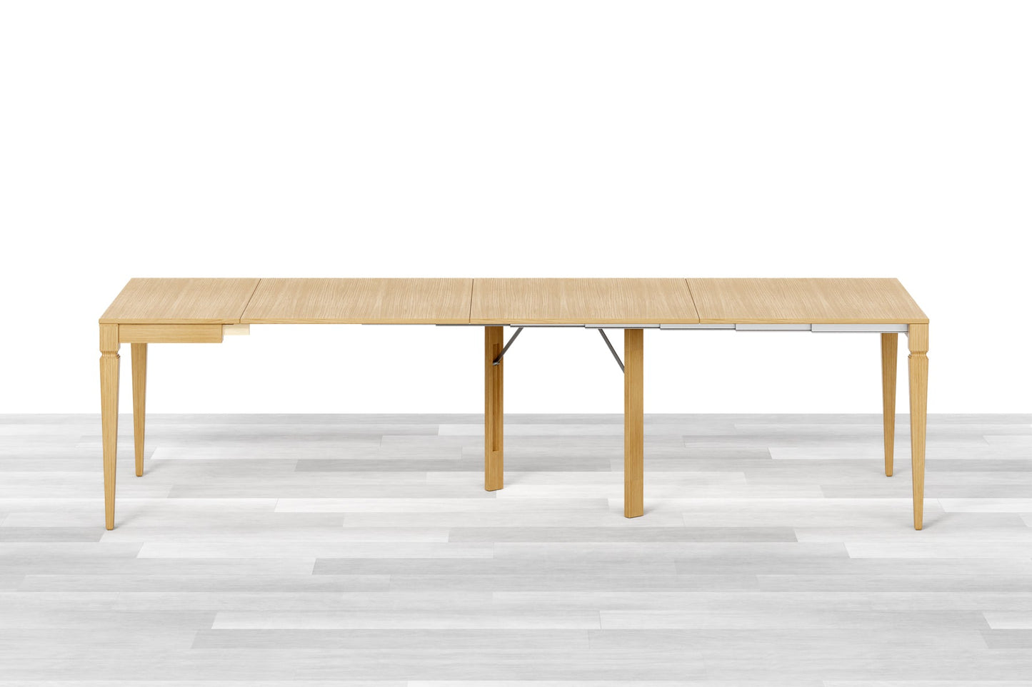CONSOLLE ALLUNGABILE ORIGINAL Classica - 10/12 posti